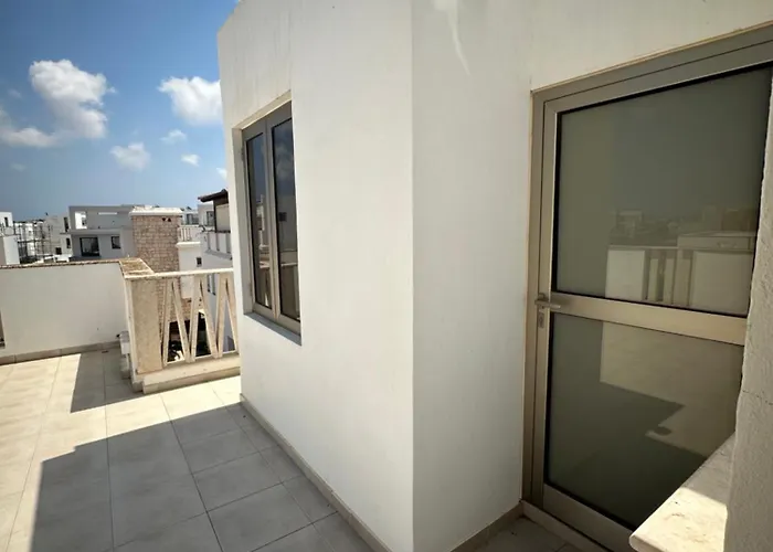 بيت للعطل Serenity بروتاراس